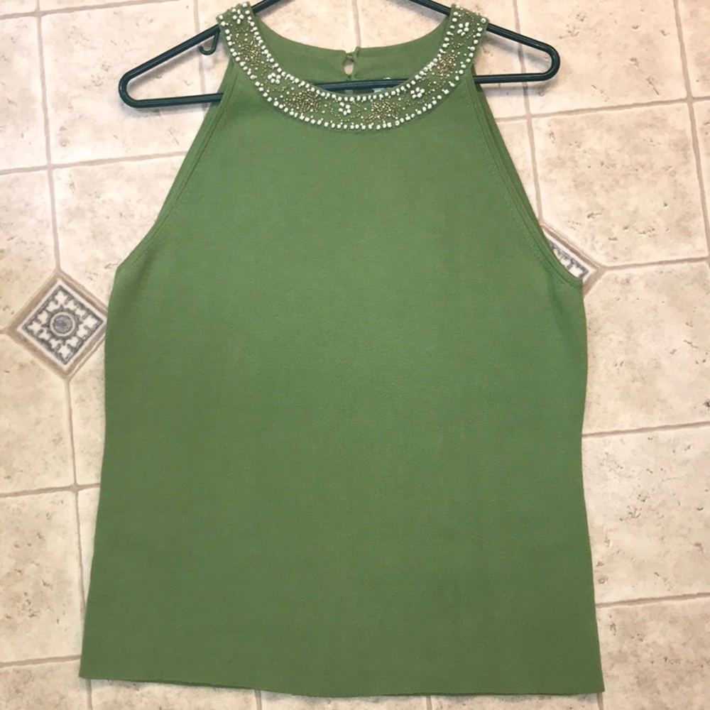 Stunning summer halter EUC